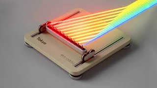 Amazing Science Toys/Gadgets 1