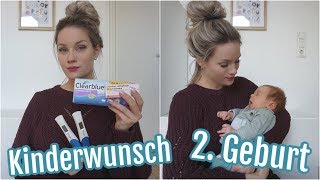 GEBURTSBERICHT ❘ Ambulante Geburt ❘ 1h im Kreißsaal ❘ (P)  MsLavender