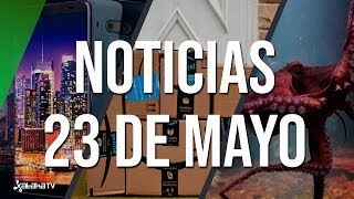 Amazon se vuelve MÁS ESTRICTA, nuevo HTC U12+, ¿pulpos EXTRATERRESTRES? y más | XTK Now