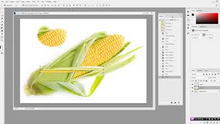 Photoshop CC 2017 015 回復 步驟記錄