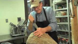 Ranchman's Ponder Steakhouse - Adventures of the Blue Hubbard Squash