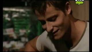 Hili Yalon and Michael Aloni - Blackbird