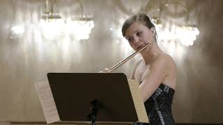 Н.Платонов "Красный сарафан " N.Platonov Variations on the Russian theme