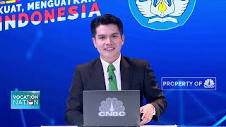 Kolaborasi Vokasi & Industri Dorong Kekuatan Ekonomi Daerah