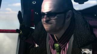 Bayonetta 2 - Sexy Moments [Nintendo Switch]
