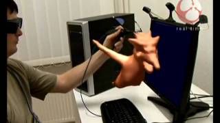 Leonar3Do - LeoWorld - Evolution in four minutes