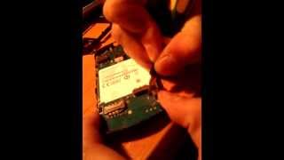Решение проблемы постоянной и периодической перезагрузки Sony Live with walkman