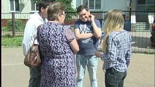 Дочь, выгнавшая мать из квартиры, объяснила причины своего поведения