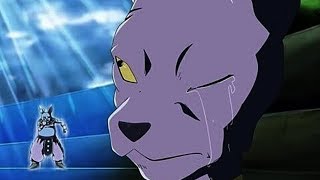 10 MOMENTS TRISTES dans DRAGON BALL