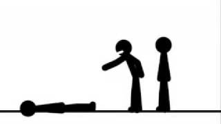 LOL Funny Stick Figures ROLF