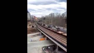 Финляндия ГОТОВИТСЯ к войне с россией?
