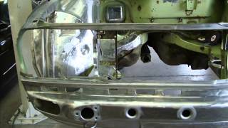 audi 100 c2 gls typ 43