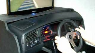 Racing Simulator