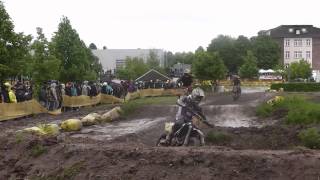 Supermoto 2013 St. Wendel Wendelinuspark