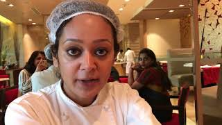 The Bhojpuri Kitchen . #LetseatFBAI