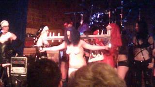 Crucifixion