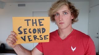 I made a promise...