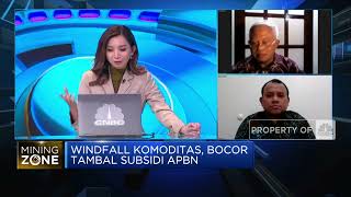 Jurus Genjot Penerimaan Negara di Masa Windfall Komoditas, Ini Saran Ahli