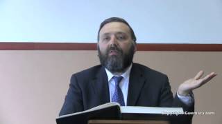 Cours video : Traité Chabbat n°25 Daf 44A part2 et  Daf 44B part 1- Perek 3