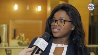 1º Edição PETROTALKS - Meeting Sobre Petróleo e Gás em Angola