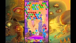 Bubble Witch Saga 3 level 370