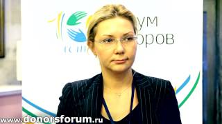 Людмила Пантелеева, "Газпромбанк"