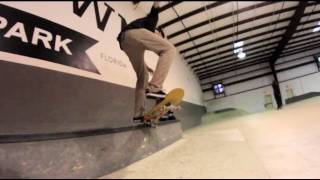 FLO MIRTAIN & JOEY BREZINSKI - MIKENDO CLIP