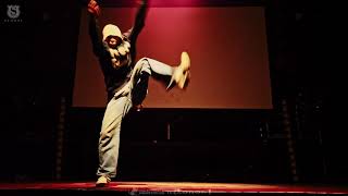 KYOKA(RUSH BALL) JUDGE DEMO SYMBOL OSAKA vol.18 京阪神大学ダンスサークル連盟イベント
