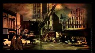 Activista - feat. Doctor L & Martin Perna from Antibalas