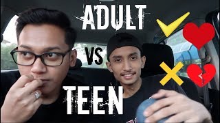 Let's Talk About Love