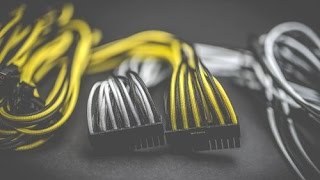 Обзор популярных комплектов кабель-менеджмента: BitFenix и CableMod