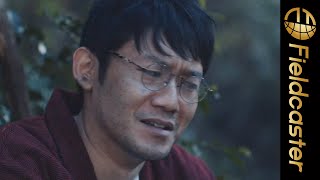 自宅で居場所を失った父親、“夫婦間のすれ違い”をテーマに描く「ROOMLESS PAPA」