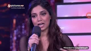 Zee Cinema Awards 2018 celebrate Happy New year