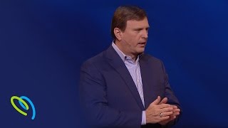 The Devil is Your Marriage Counselor | MarriageToday | Jimmy Evans