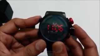 WEIDE Sport Watch