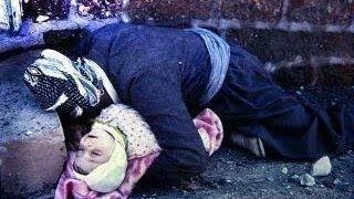 2014 CANADA/TORONTO,March/16/1988 Kurdish Genocide Halabja and Anfal. PART-2 OF 3