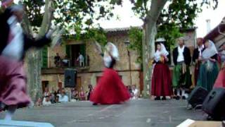 JOTA DE SA POTADA Parado de Valldemossa