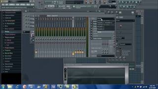 FL Studio 9 XXL Producer Edition Tutorial