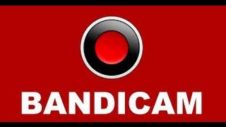 Bandicam nasıl Full nasıl  İndirilir ? %100  Programsız