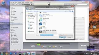 How To Put Quicktime (.mov) Movies on Ipod Touch/Iphone/Ipad
