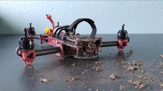 PULPY STYLE FPV SIMU ! Sans webcam !