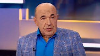 Рабинович: Те, кто пришел со сцены в политику, не управляют, – они уничтожают страну!