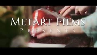 Sexy Lesbian Video Metart Film Released (Free Download)