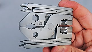 8 Unusual Prepper EDC Gadgets!