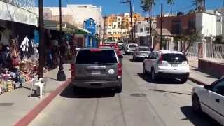 Cabo San Lucas-Baja California Sur 2015