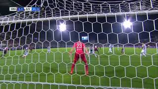 Crotone vs Juventus 1:1 Highlights 18/04/2018