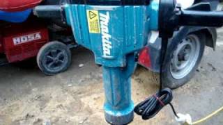 MAKITA HM1810 BREAKER