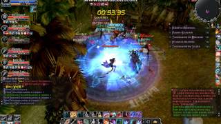 Unusual Lost Island Compass KaskusUnite guild feat [GM]Nazguls Cabal Online Indonesia  (Mars Server)