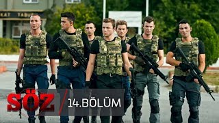 Söz | 14.Bölüm