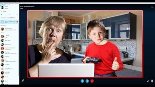 МАМА ГРИФЕРА НАПИСАЛА НА МЕНЯ ЗАЯВЛЕНИЕ В ПОЛИЦИЮ!| АНТИ-ГРИФЕР ШОУ #84